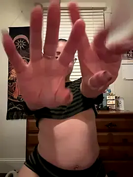 VioletchelseaBabesatation – webcam model profile photo Image 3