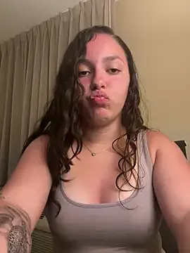 VioletchelseaBabesatation – webcam model profile photo Image 5