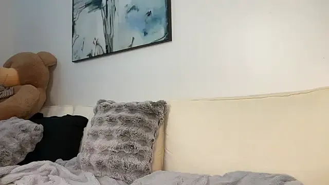 BlondeScarlettx – webcam model profile photo Image 5