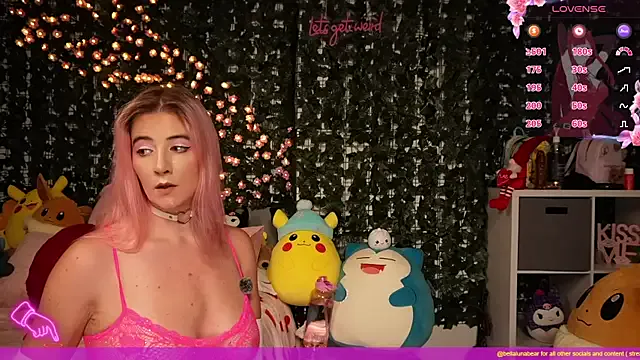 cielo_9 – webcam model profile photo Image 2