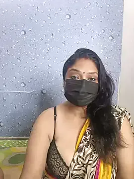 MarilynRainbow – webcam model profile photo Image 3
