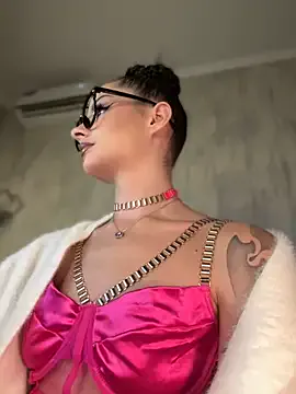 BohoPrincessUK – webcam model profile photo Image 12