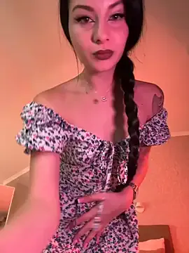 BohoPrincessUK – webcam model profile photo Image 3