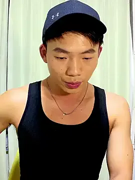 BronzeThickLiam – webcam model profile photo