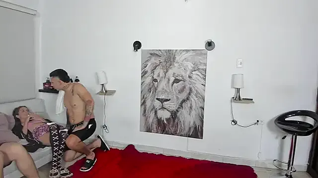 MainPleasure – webcam model profile photo Image 19