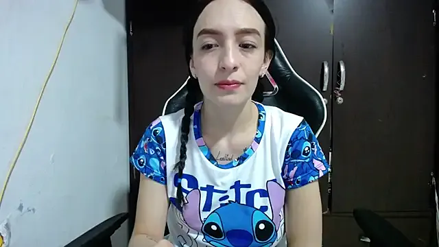 GlamGran – webcam model profile photo Image 2