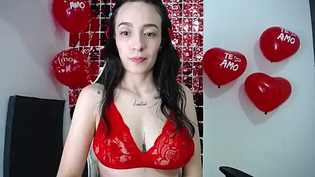 GlamGran – webcam model profile photo Image 9
