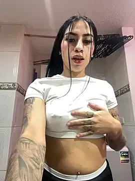 DaryaStars – webcam model profile photo Image 5