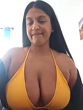 KarolinaMilf – webcam model profile photo Image 6