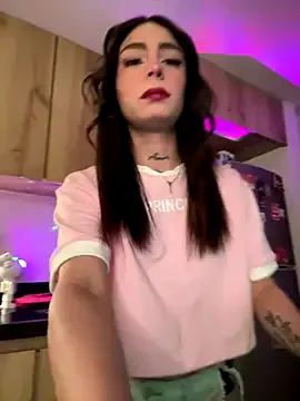 xdreamangel – webcam model profile photo Image 17