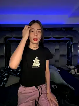 xdreamangel – webcam model profile photo Image 3