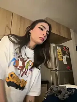 xdreamangel – webcam model profile photo Image 5