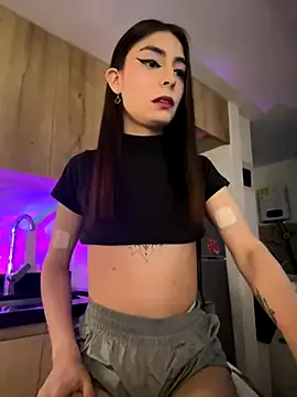 xdreamangel – webcam model profile photo Image 7