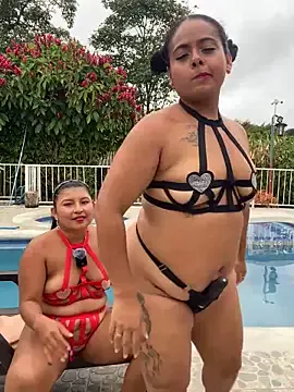 GeminiCode22 – webcam model profile photo Image 19