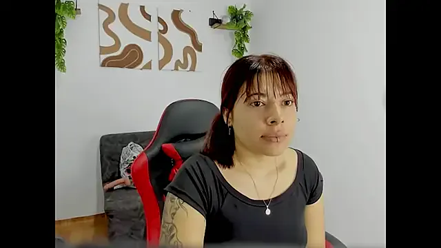 BohoPrincessUK – webcam model profile photo Image 10