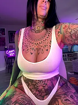 VioletchelseaBabesatation – webcam model profile photo Image 14