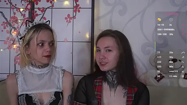 SashaVaughn – webcam model profile photo Image 7