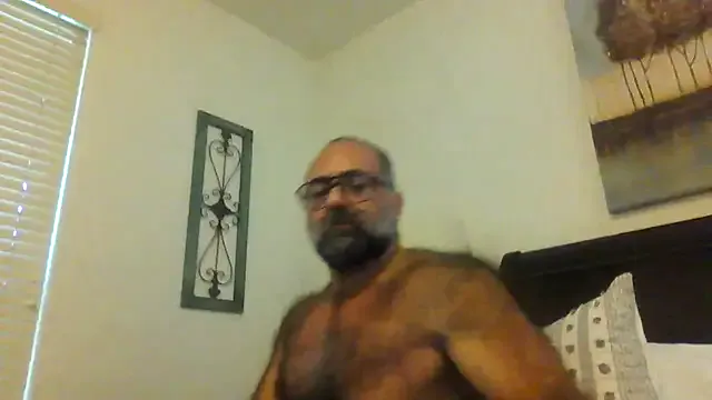 AntonioWest – webcam model profile photo Image 8