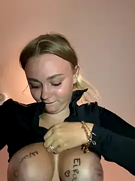 BohoPrincessUK – webcam model profile photo Image 19