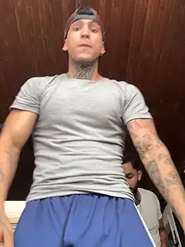 NastysCoupleForFun – webcam model profile photo Image 12