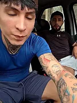 NastysCoupleForFun – webcam model profile photo Image 19