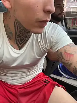 NastysCoupleForFun – webcam model profile photo Image 7