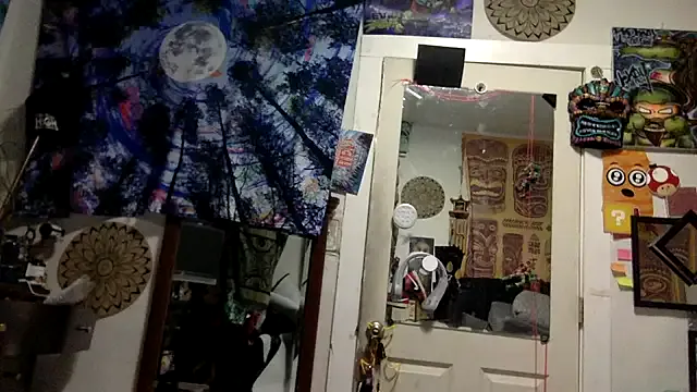 gravebabyxo – webcam model profile photo Image 11