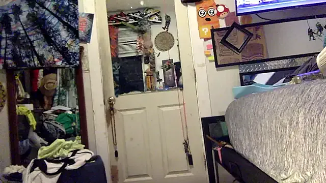 gravebabyxo – webcam model profile photo Image 19