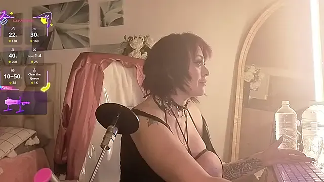 Sexy-fuck-Doll – webcam model profile photo Image 19