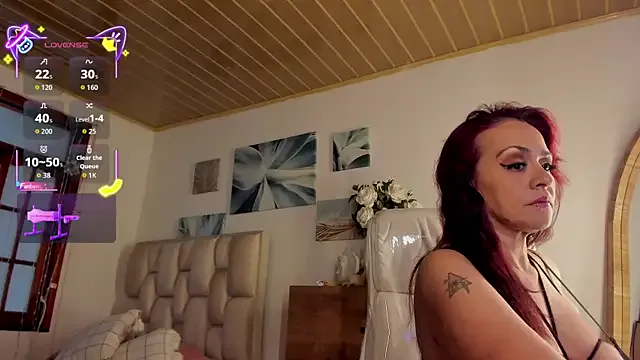 Sexy-fuck-Doll – webcam model profile photo Image 7