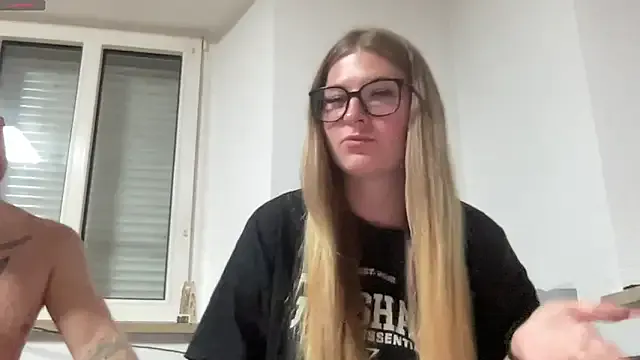 BlondePrincessAngelBabestation – webcam model profile photo Image 4
