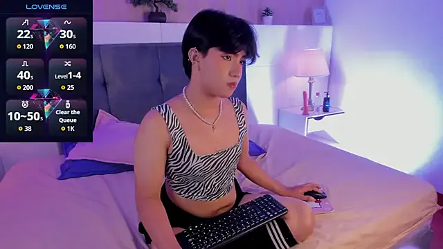 CleoLangley – webcam model profile photo Image 10