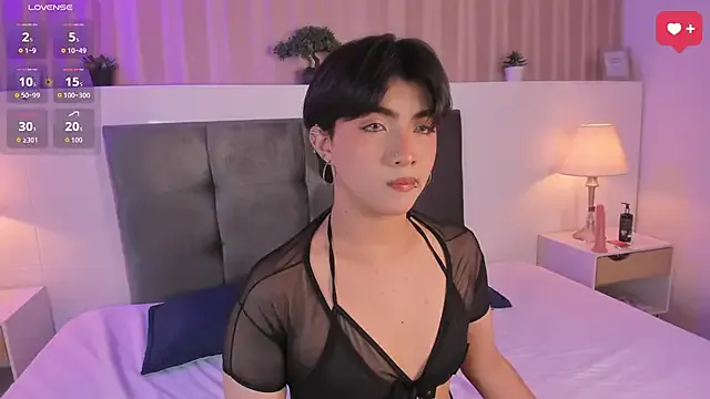 CleoLangley – webcam model profile photo Image 13