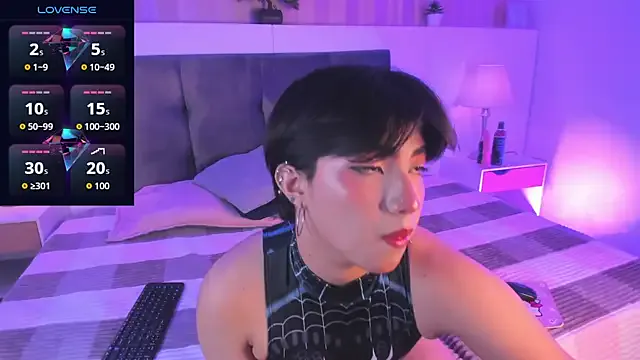 CleoLangley – webcam model profile photo Image 14