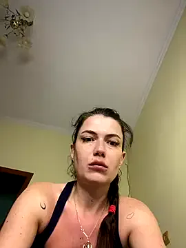 Anesteishen – webcam model profile photo Image 13