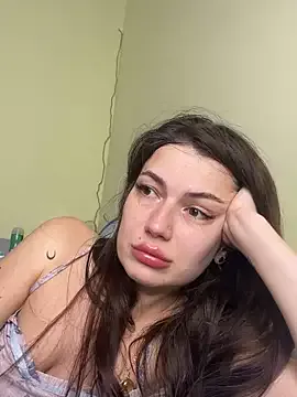 Anesteishen – webcam model profile photo Image 14