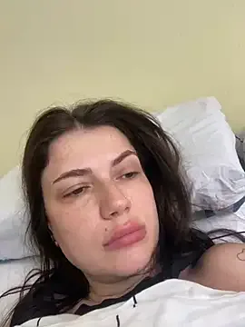 Anesteishen – webcam model profile photo Image 2