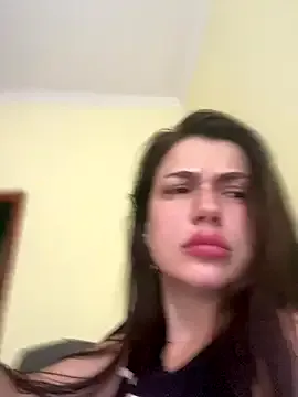 Anesteishen – webcam model profile photo Image 3