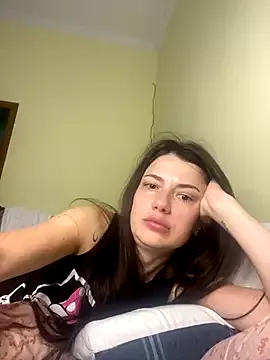 Anesteishen – webcam model profile photo Image 7