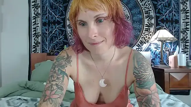 MissScarlett_xx – webcam model profile photo Image 13
