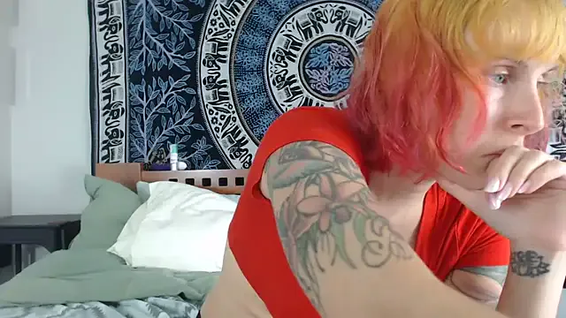 MissScarlett_xx – webcam model profile photo Image 17