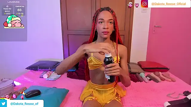 Playful_Adriana – webcam model profile photo Image 18