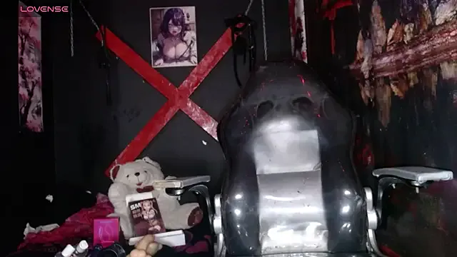 BabeBeth40 – webcam model profile photo Image 2