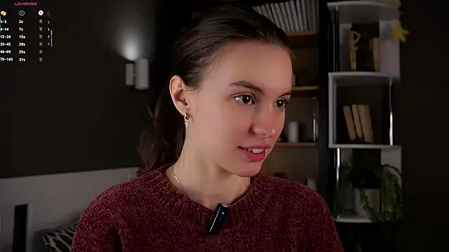 wildrossy – webcam model profile photo Image 11