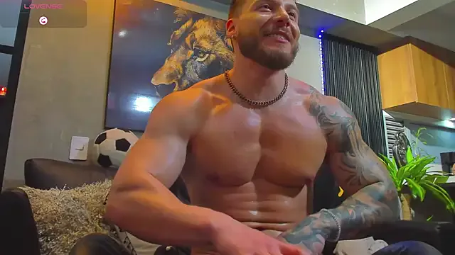 Donovan_Desmond – webcam model profile photo Image 11