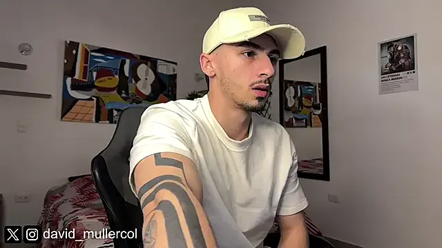 Najya_Sahar – webcam model profile photo Image 13