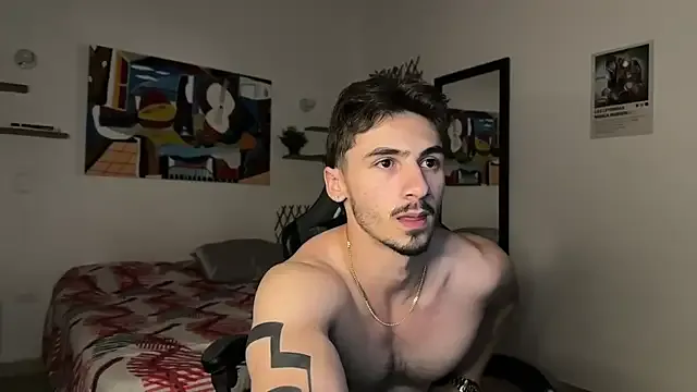 Najya_Sahar – webcam model profile photo Image 16