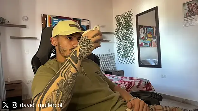 Najya_Sahar – webcam model profile photo Image 3