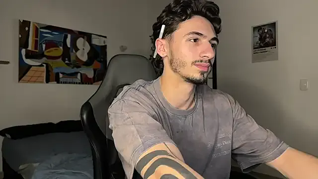 Najya_Sahar – webcam model profile photo Image 5