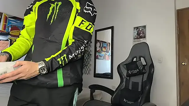 Najya_Sahar – webcam model profile photo Image 6